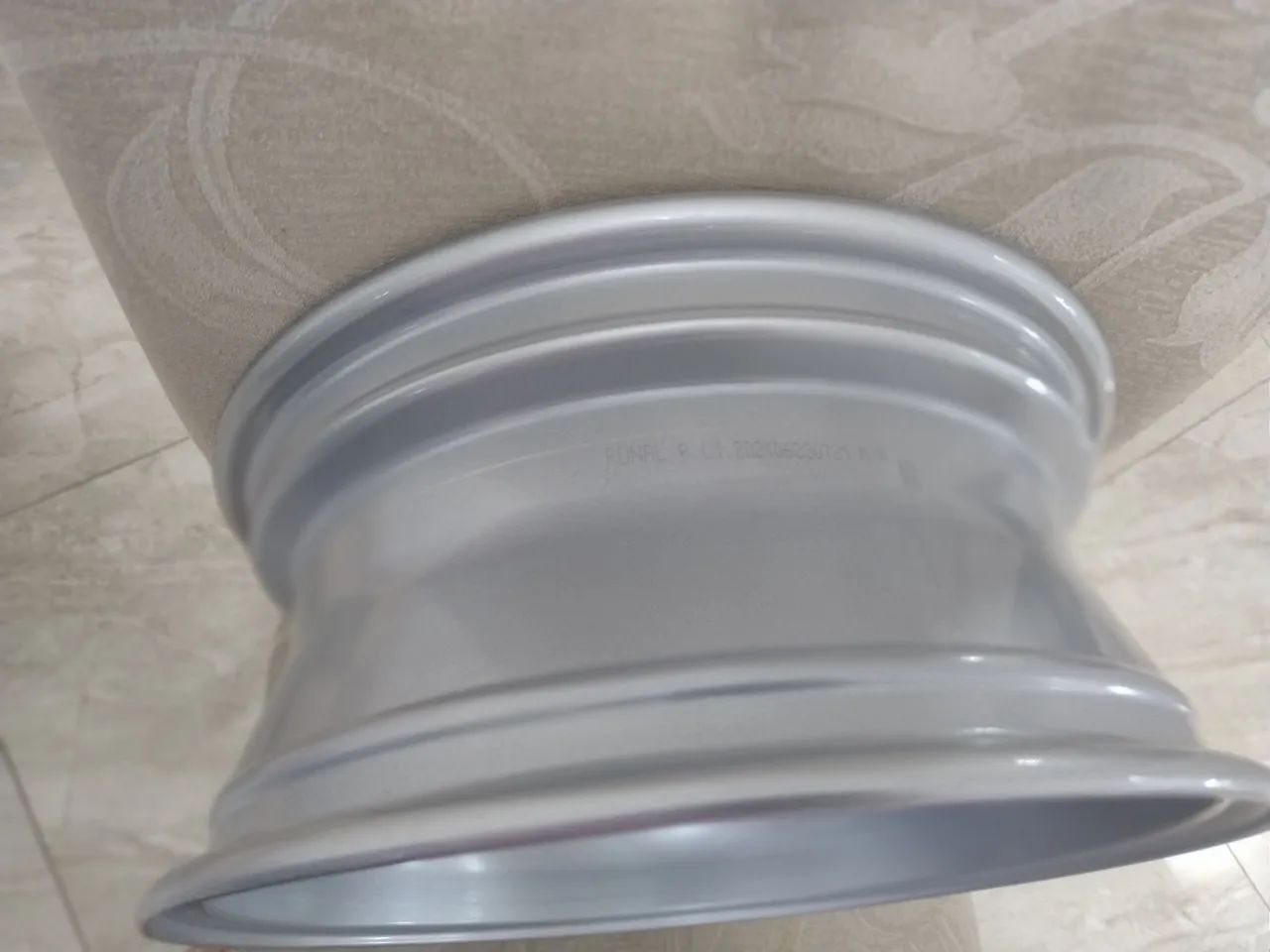 Rodas pra reboque  - Foto 3