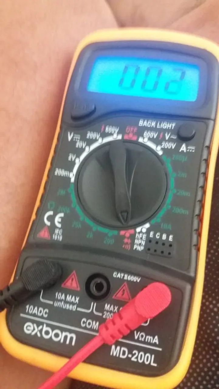 Eletricista  - Foto 5