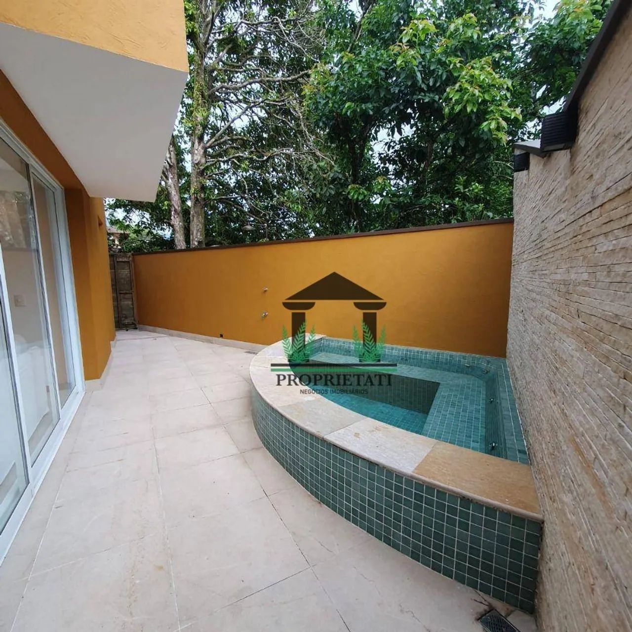 Casa com 4 dormitórios à venda, 500 m² por R$ 2.700.000 - Juquehy - São Sebastião/SP - Foto 2