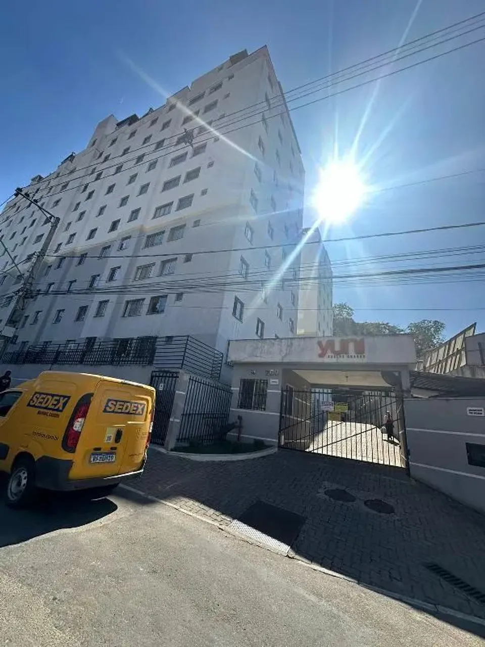 Oportunidade Única em JUIZ DE FORA - MG | Tipo: Apartamento | Negociação: Venda Direta Onl