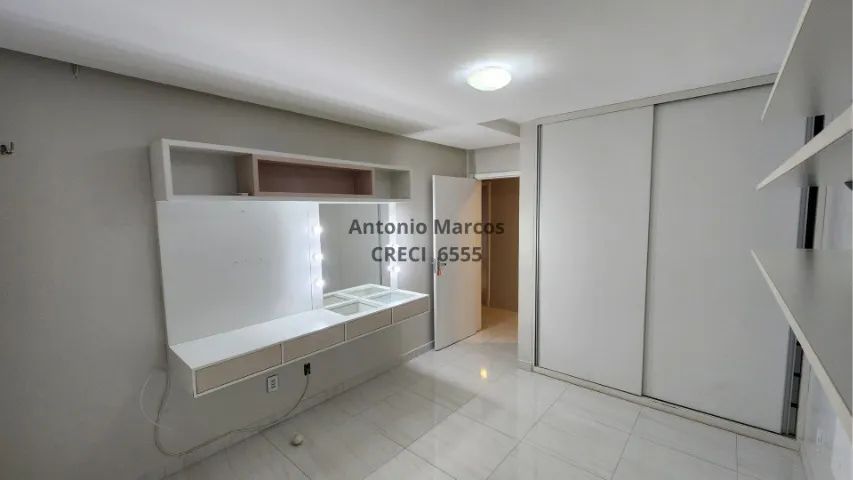Apartamento à venda no Renascença 2 com 280m2 e lazer completo! - Foto 2