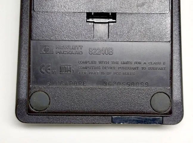 Impressora HP 82240B - Térmica, Original, Funcionando - Rara - Foto 4