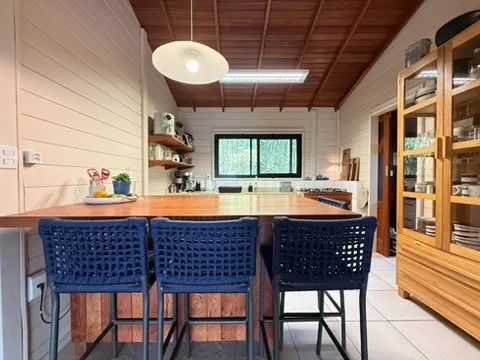 Sítio paradisíaco com 11mil m² - Vista e saída para lagoa da conceição - Foto 12