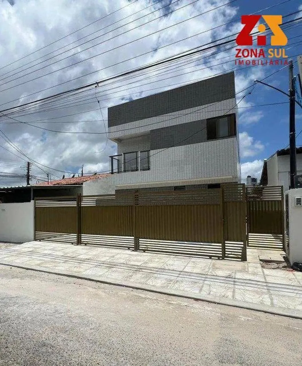 Apartamento com 3 dormitórios à venda, 112 m² por R$ 460.000,00 - Torre - João Pessoa/PB