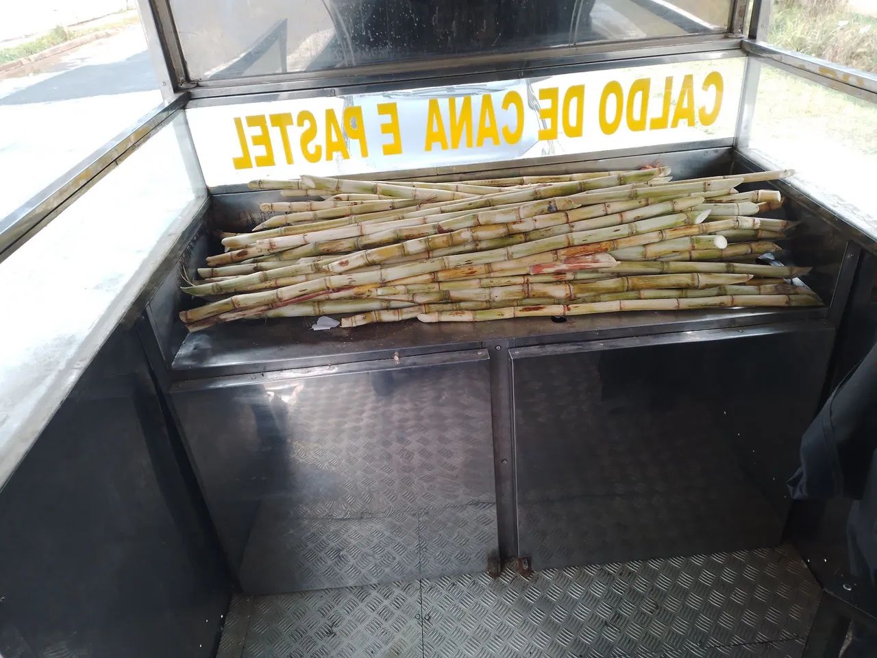 Carrinho de Lanches Completo - Foto 2