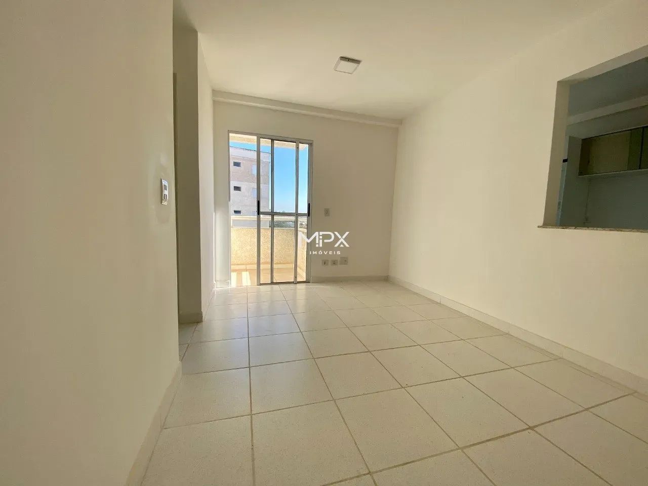 Apartamento para alugar no Las Rocas para locação