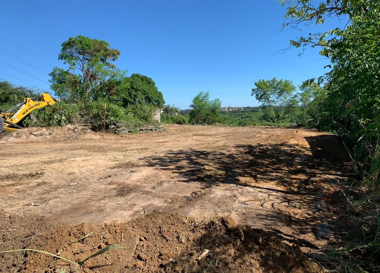 VENDO / TROCO / ALUGO TERRENO AV: DIDO FONTES 3500 Mts Jardim Tropical Serra ES  - Foto 4
