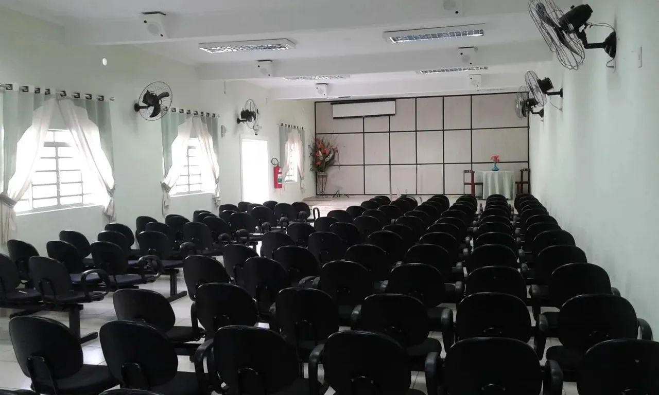 Sala Comercial para Venda em São Paulo, Parque Paulistano, 2 banheiros - Foto 3