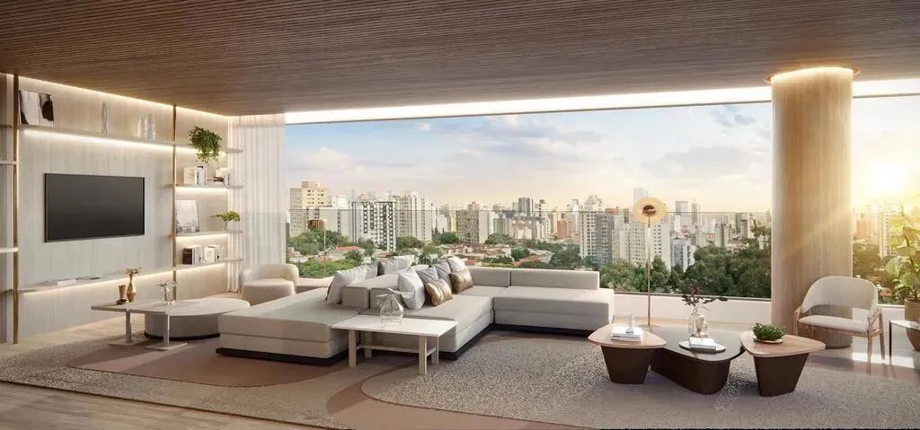 Haddock 885 - Residencial - Foto 4