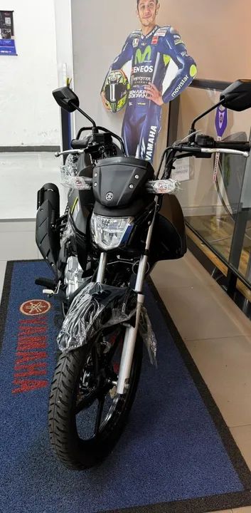 Factor 150 Yamaha 2026//LEANDRO - Foto 5