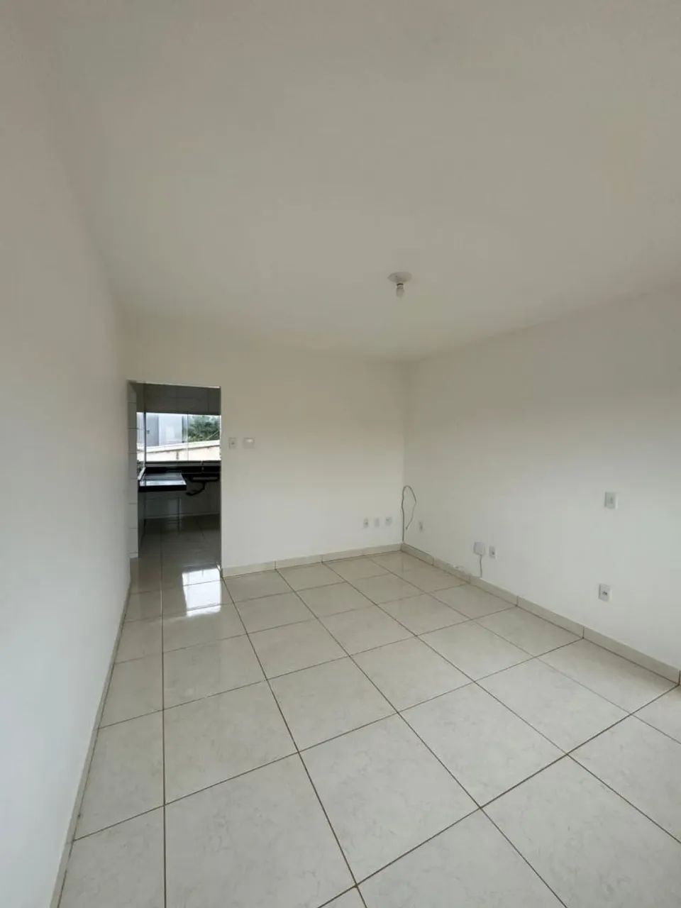 Apartamento em Águas Lindas de Goiás  - Foto 5