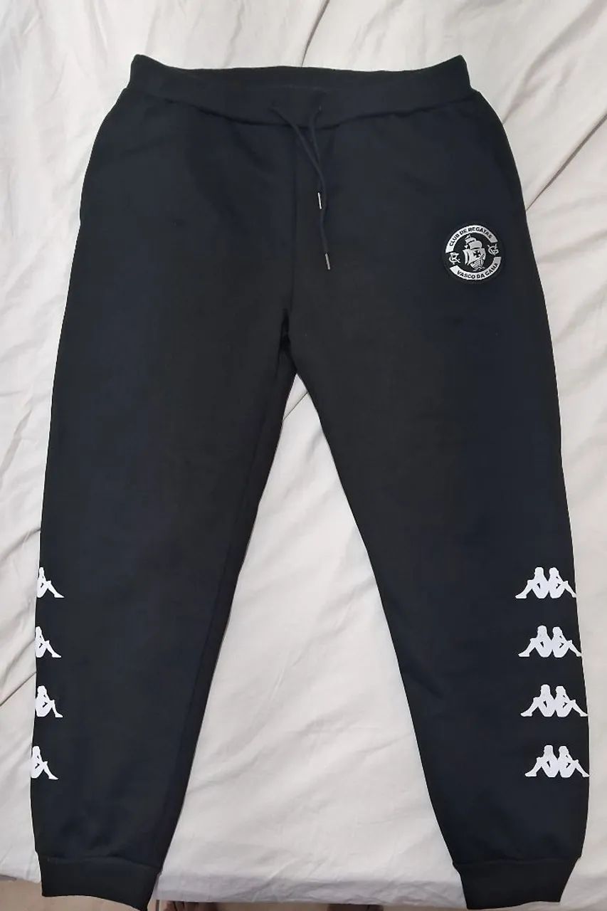 Calça Vasco da Gama