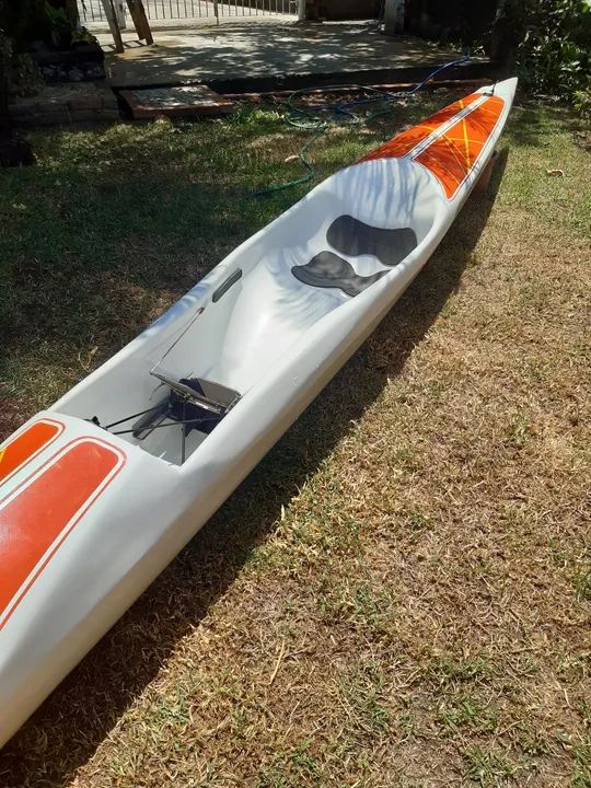 Caiaque surfski - Foto 3