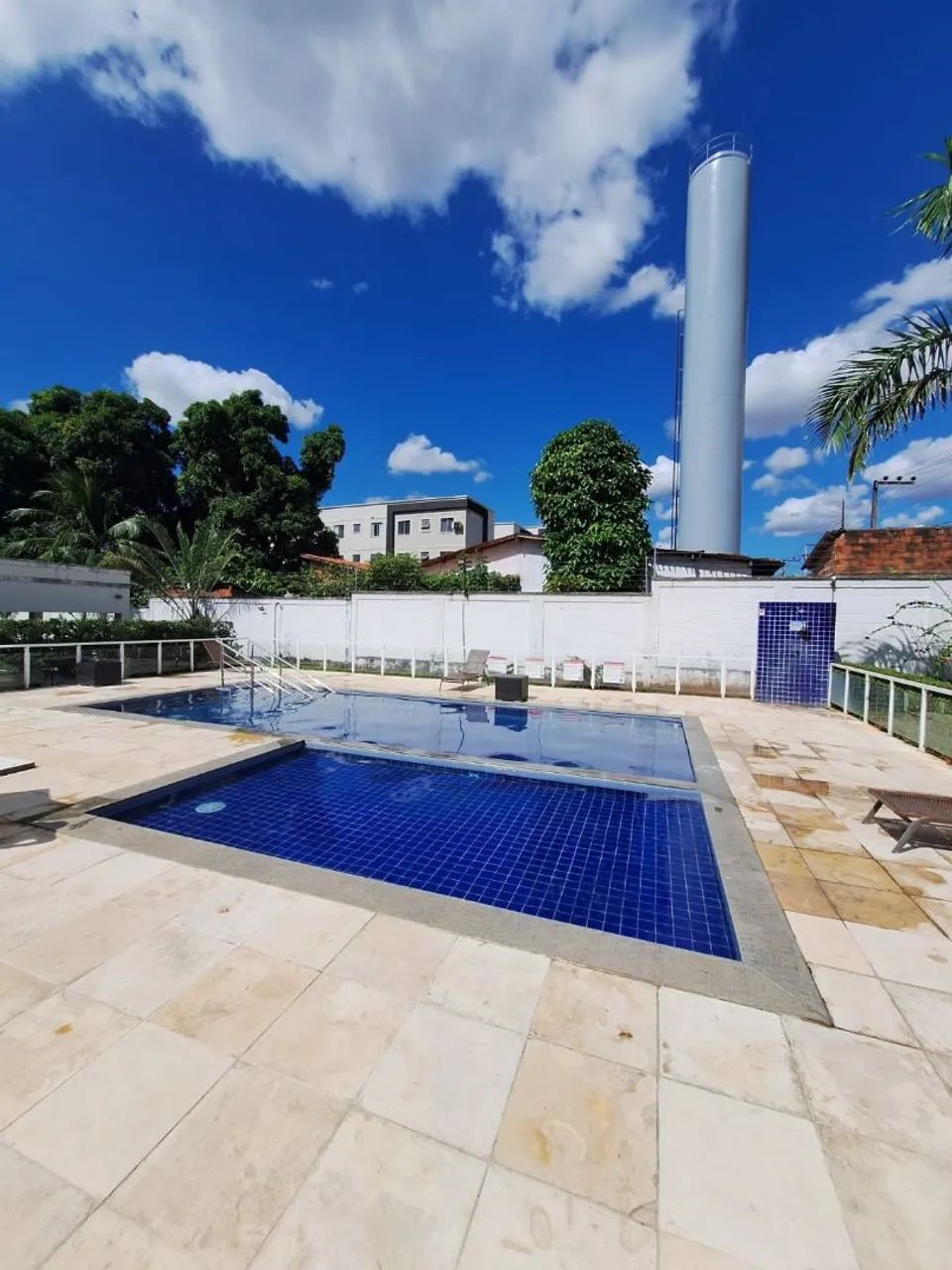 Foto - São Luís - Planalto Vinhais II