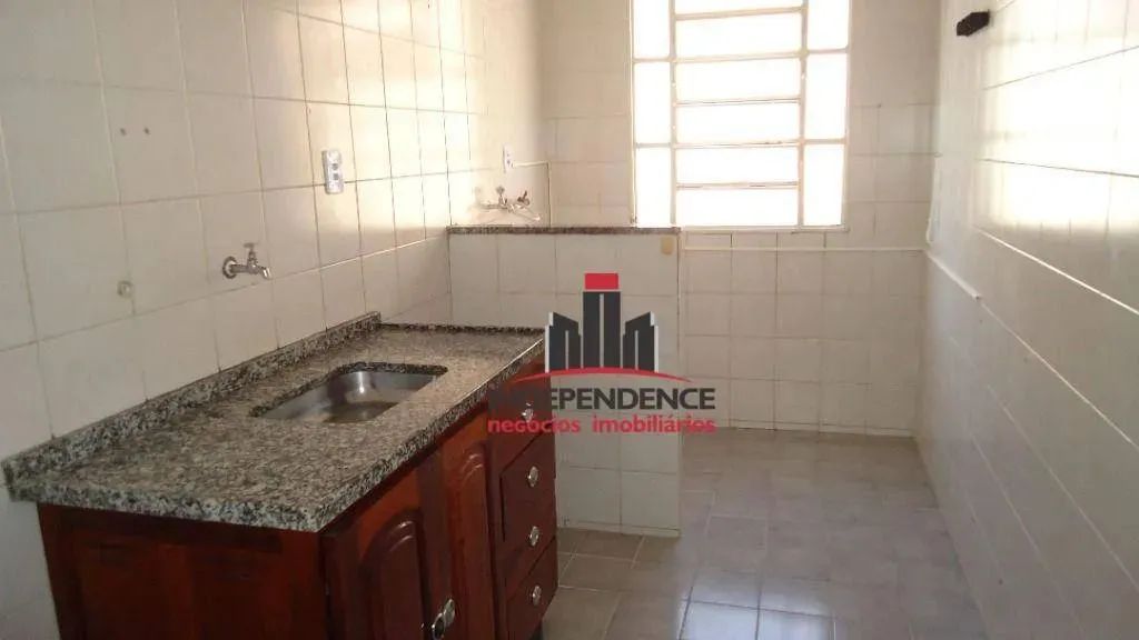 Apartamento com 2 dormitórios para alugar, 47 m² - Bosque dos Eucaliptos - São José dos Ca - Foto 5
