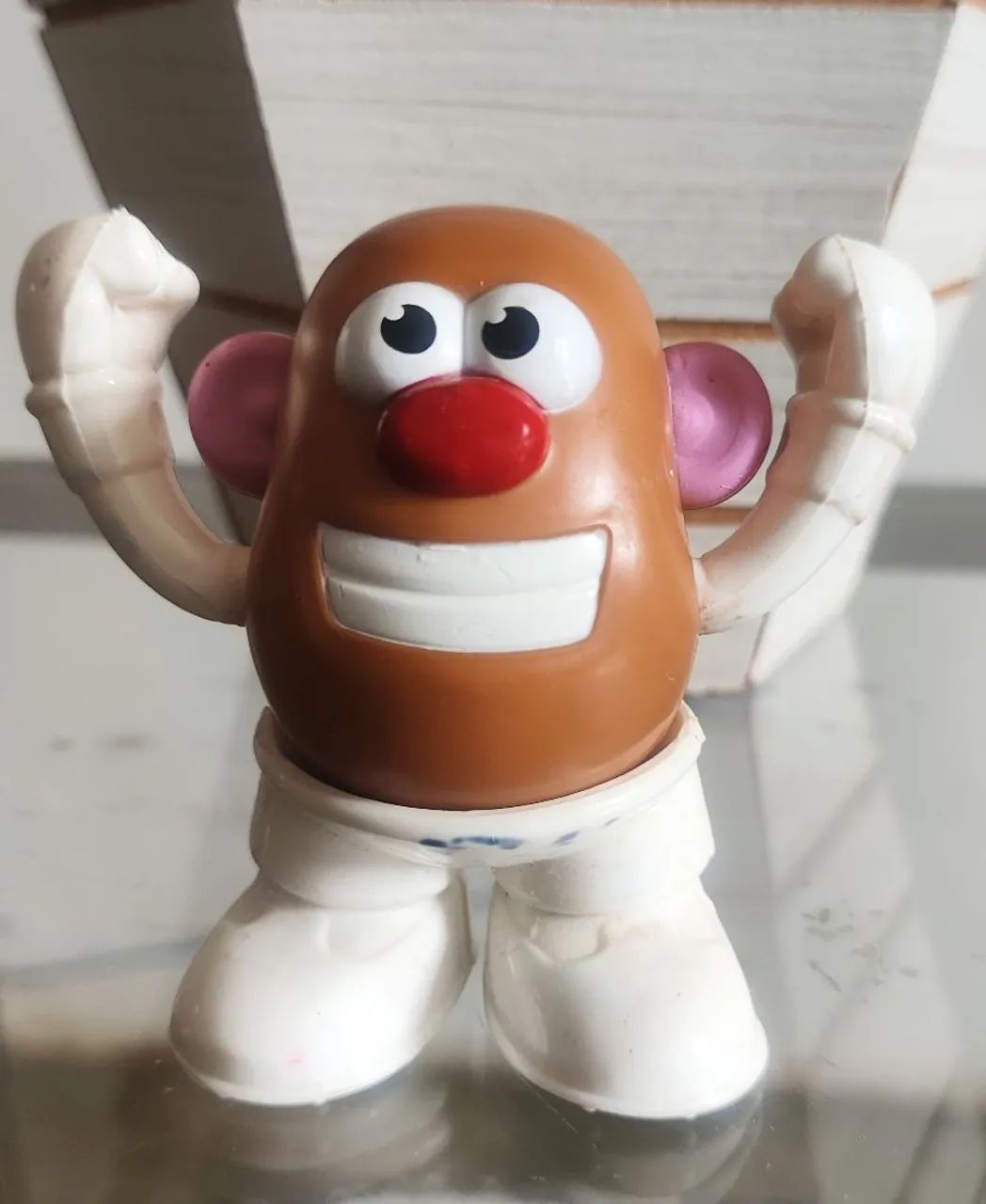 Boneco Cabeça de Batata - Foto 2