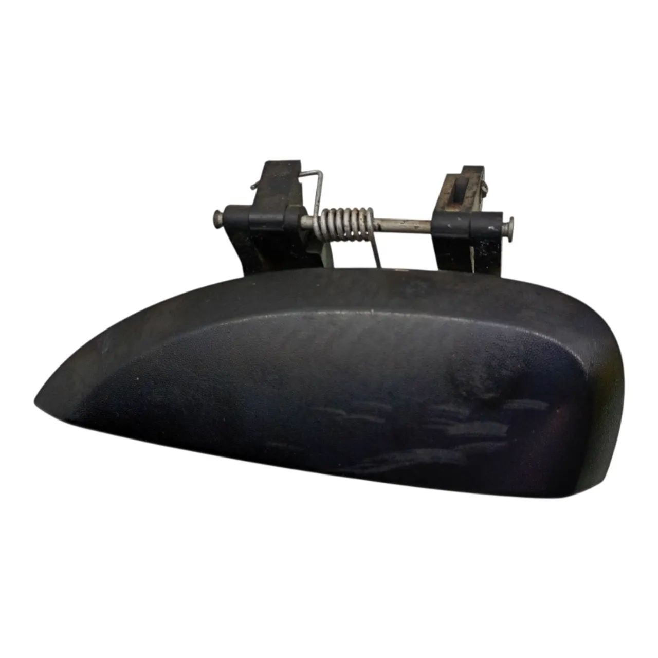 Maçaneta Externa Traseira Esquerda Kwid 2017 2020  *r Traseira - Foto 2