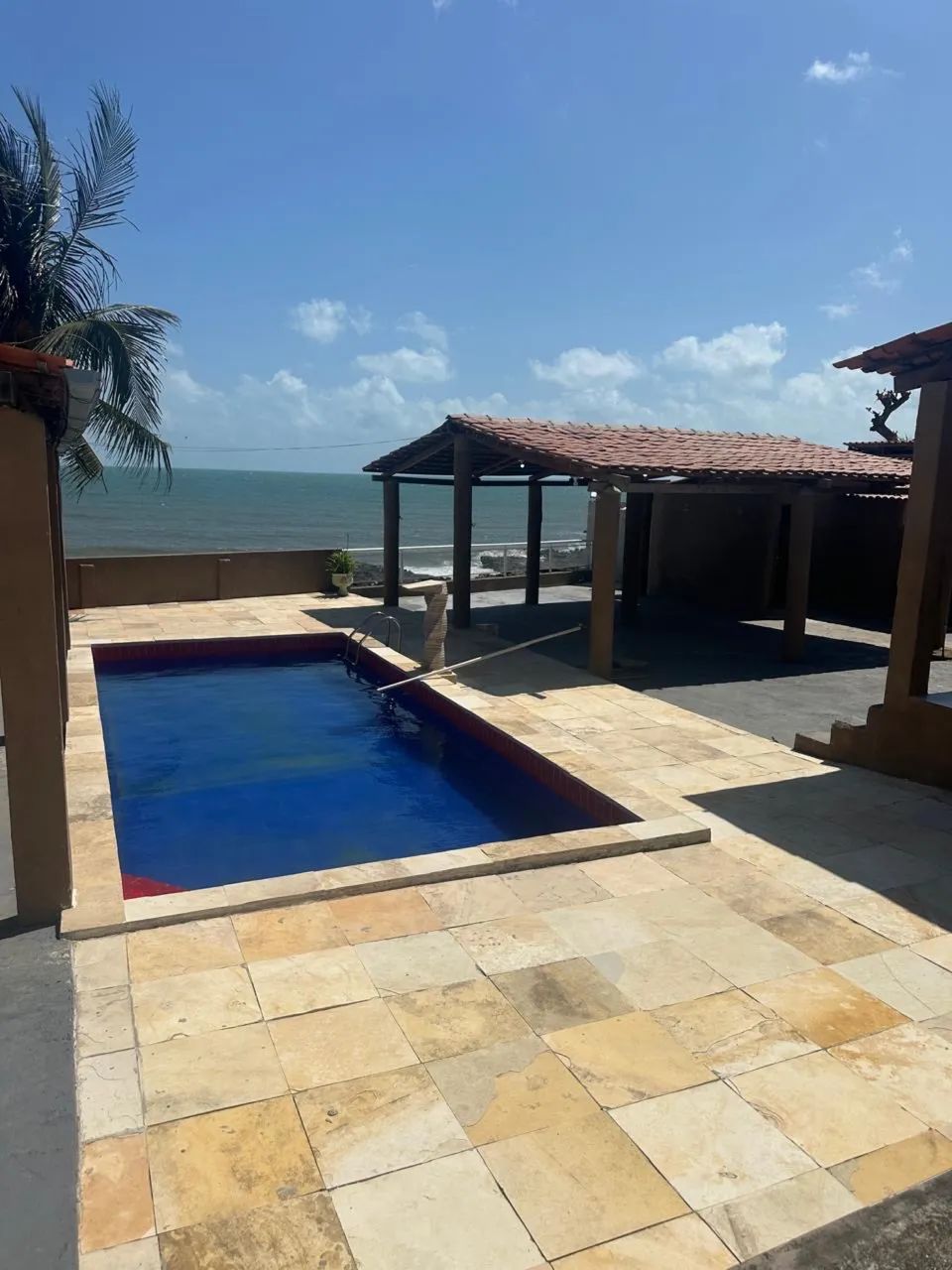 Foto - Fortaleza - Antônio Bezerra