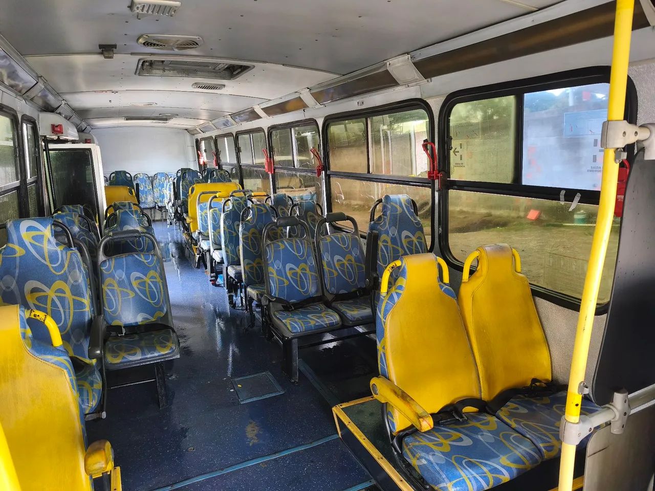 Ônibus urbano  - Foto 3