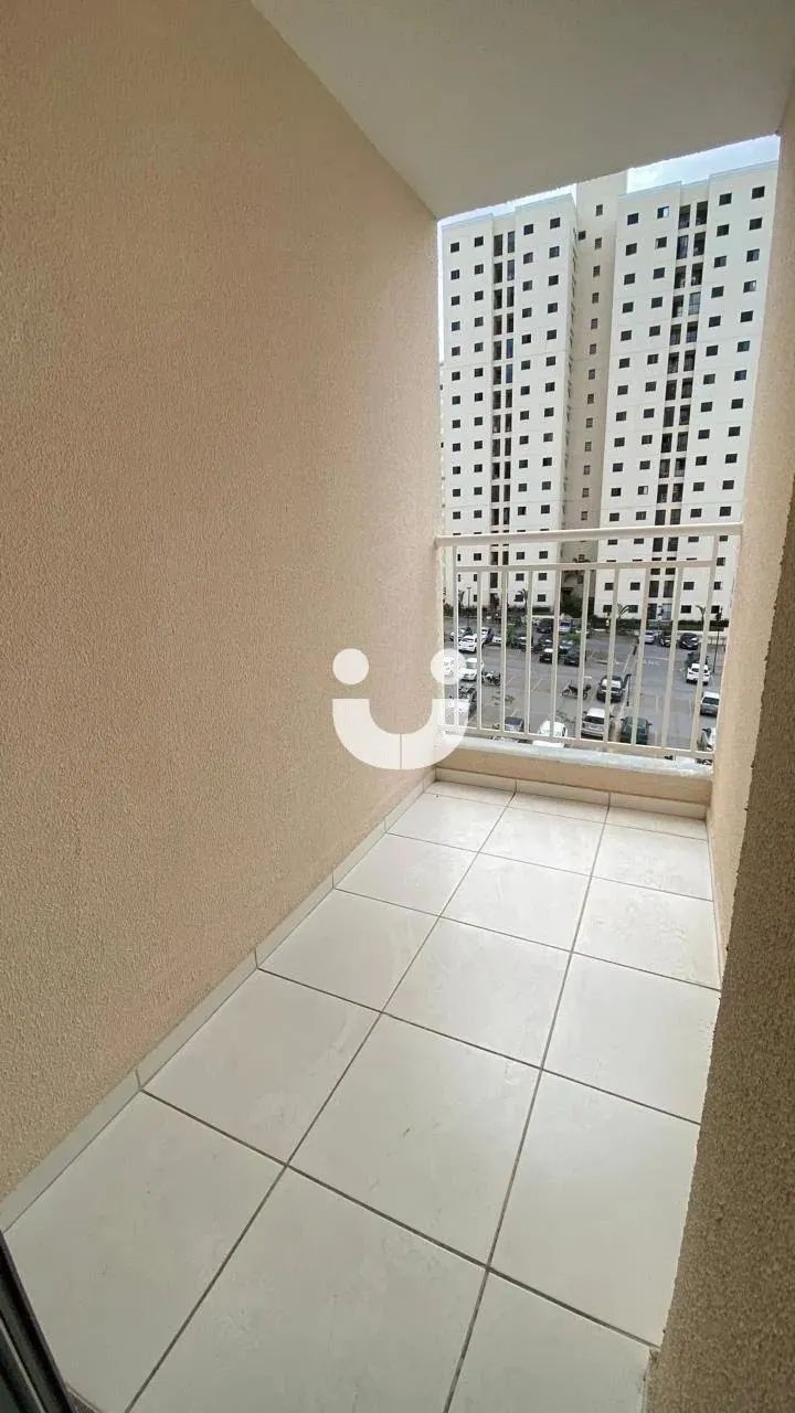Apartamento à venda Condomínio Viena, Sorocaba, SP - Foto 3