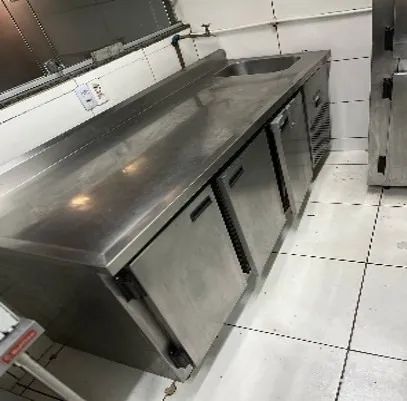 fundo de restaurante 