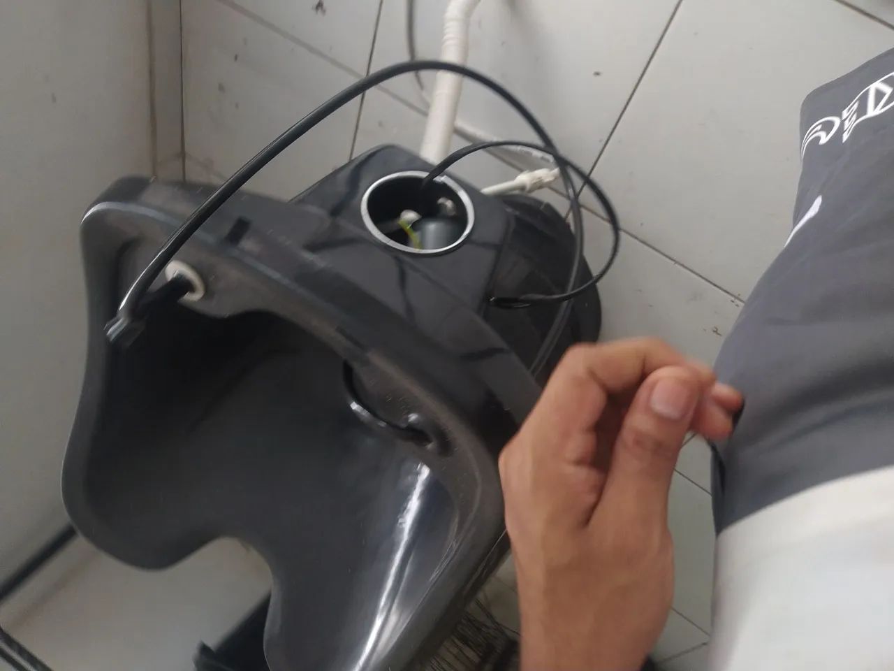 Lavatório para Salão  - Foto 4