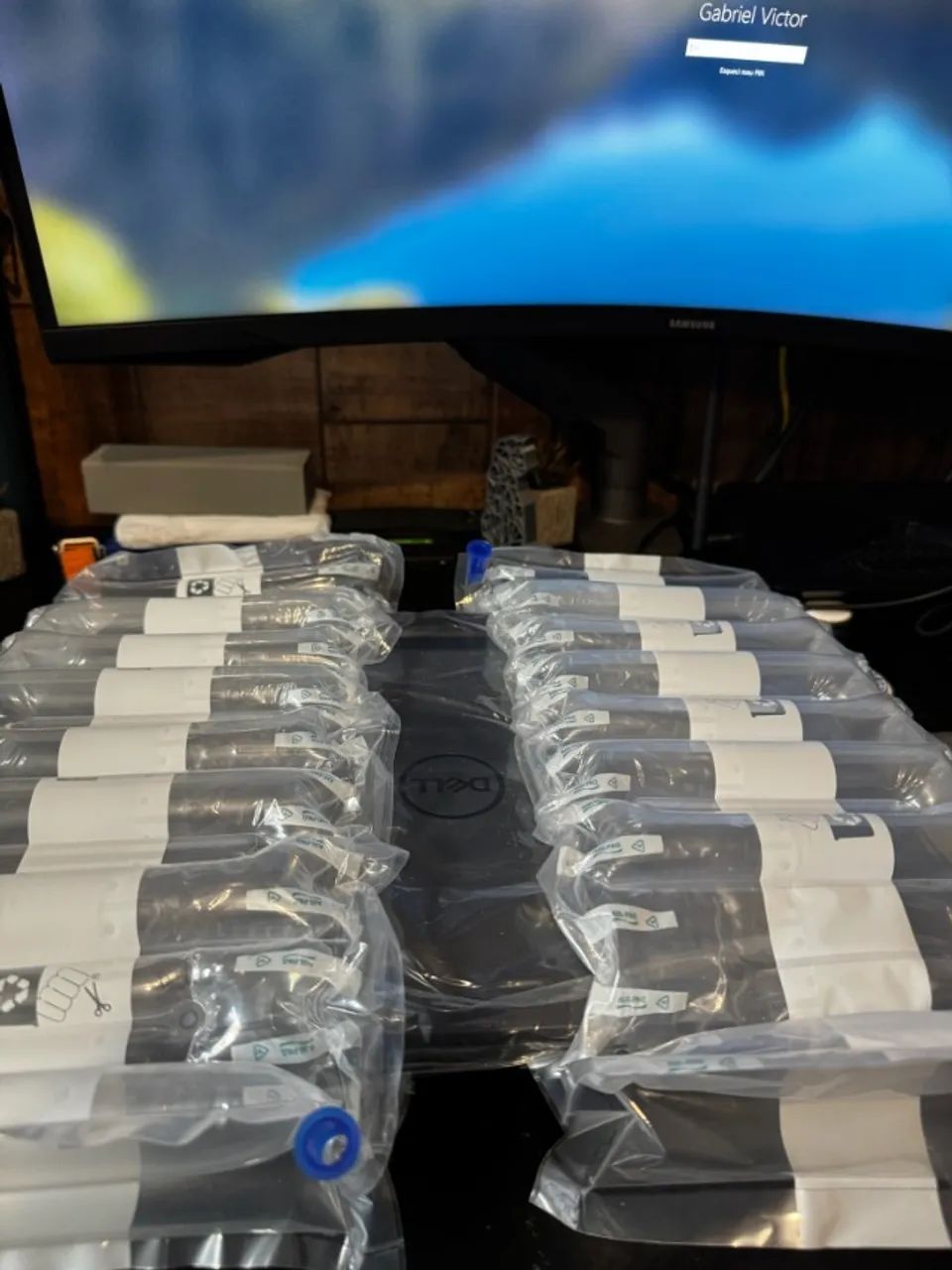 Notebook Gamer Dell G15 - Foto 2