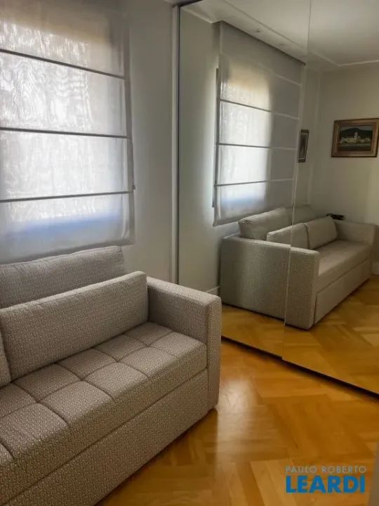 APARTAMENTO - BROOKLIN - SP - Foto 13