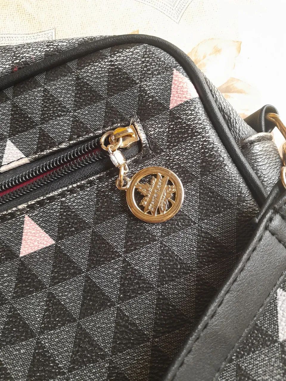 Bolsa feminina - Foto 5