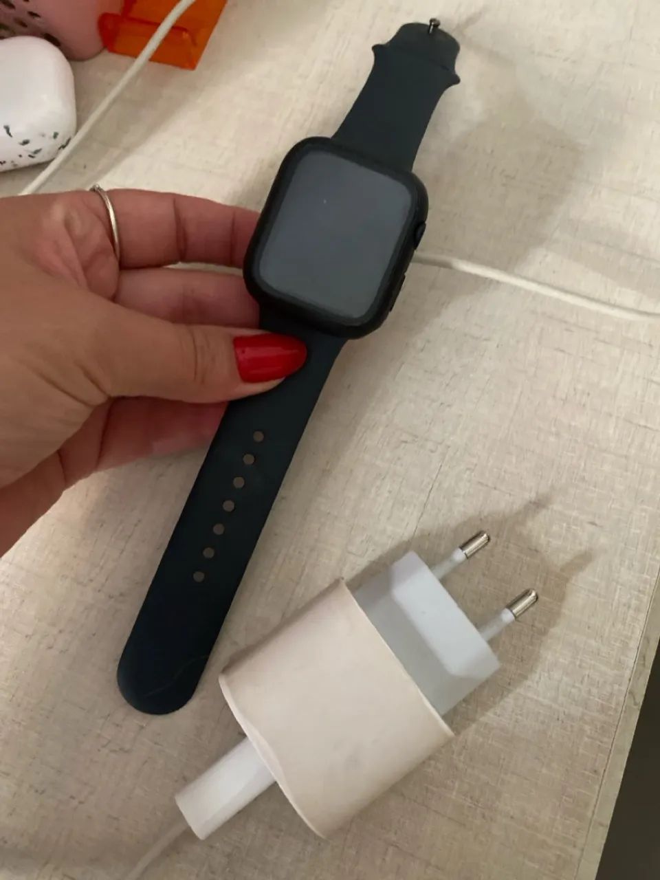 Apple Watch Series 7 - 45mm - Foto 2
