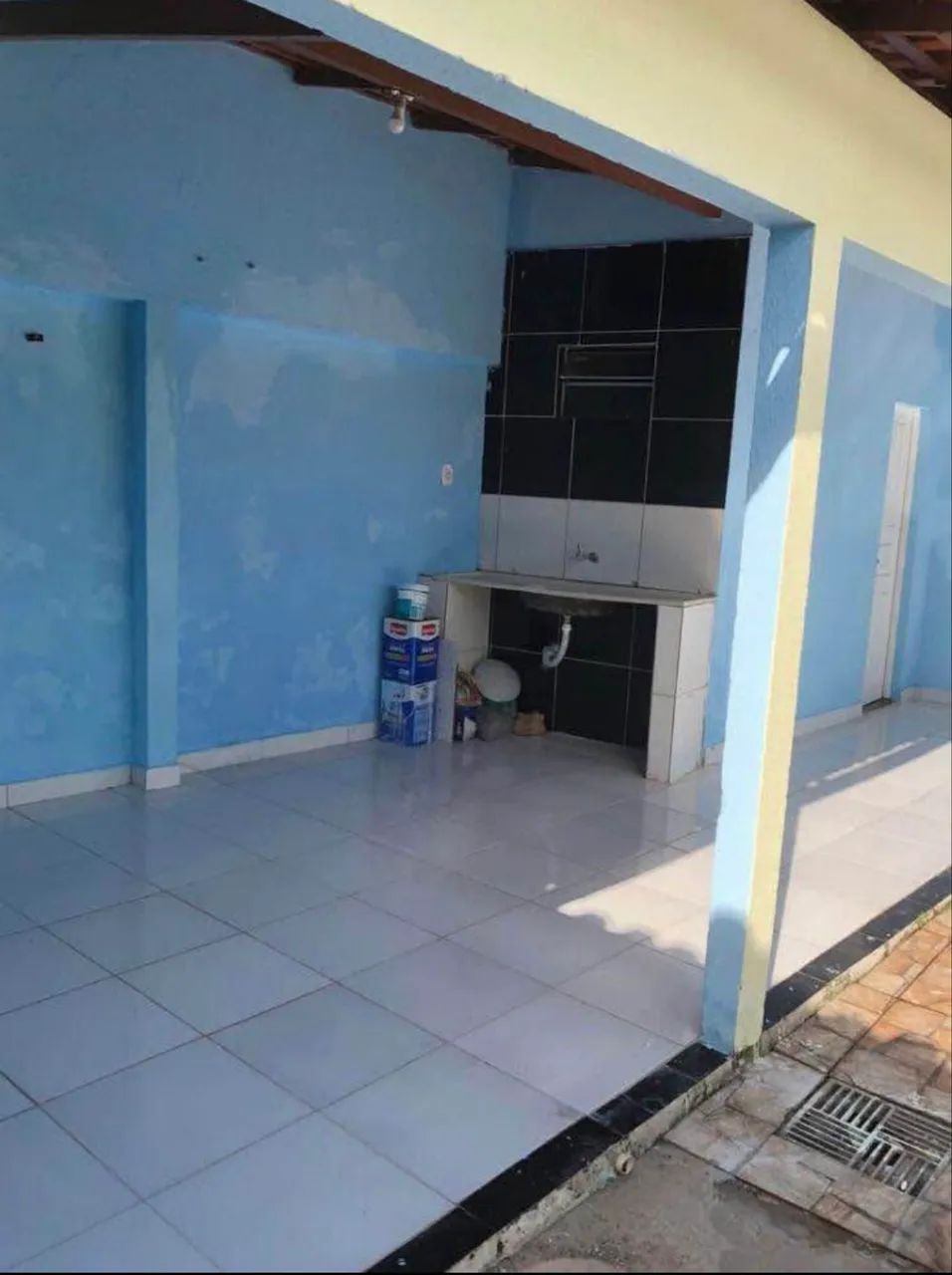 ~CASA NA VILA LUIZÃO - Foto 5