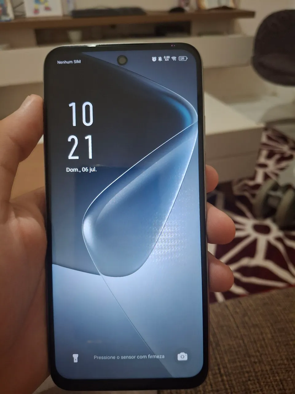 Infinito hot 50i 256gb