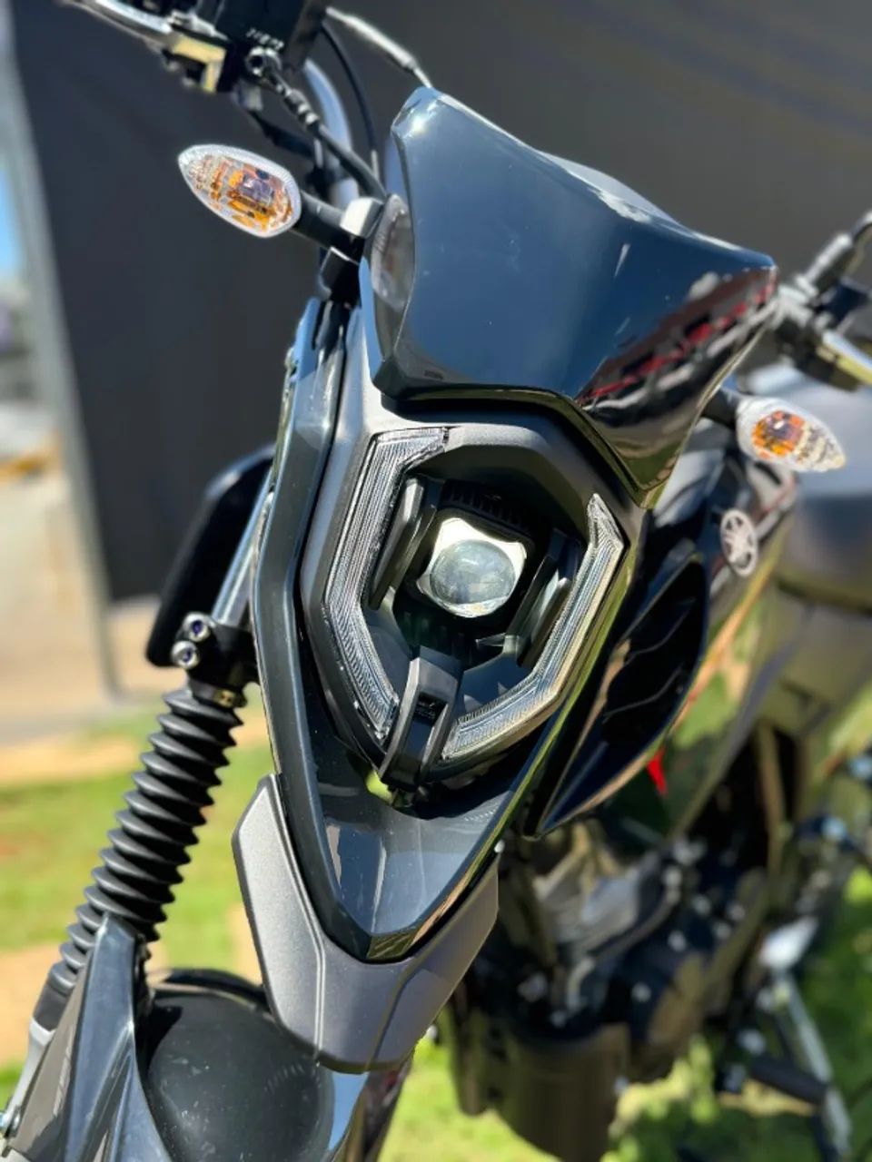 XTZ CROSSER S - COMPRE SEM CNH! - Foto 5