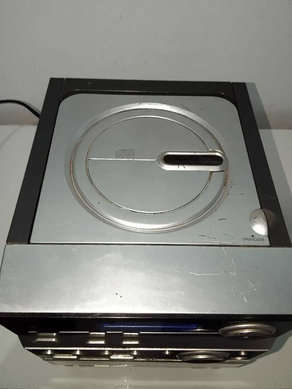 Mini System Philips MC145 - Foto 5