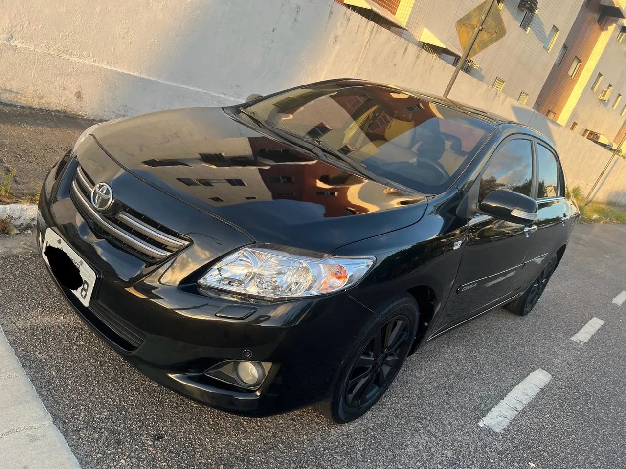 Corolla SEG Automático top de linha  - Foto 4