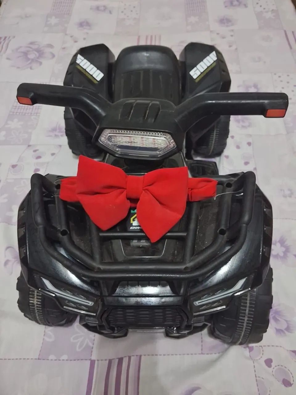 Carrinho de Brinquedo automático  - Foto 4