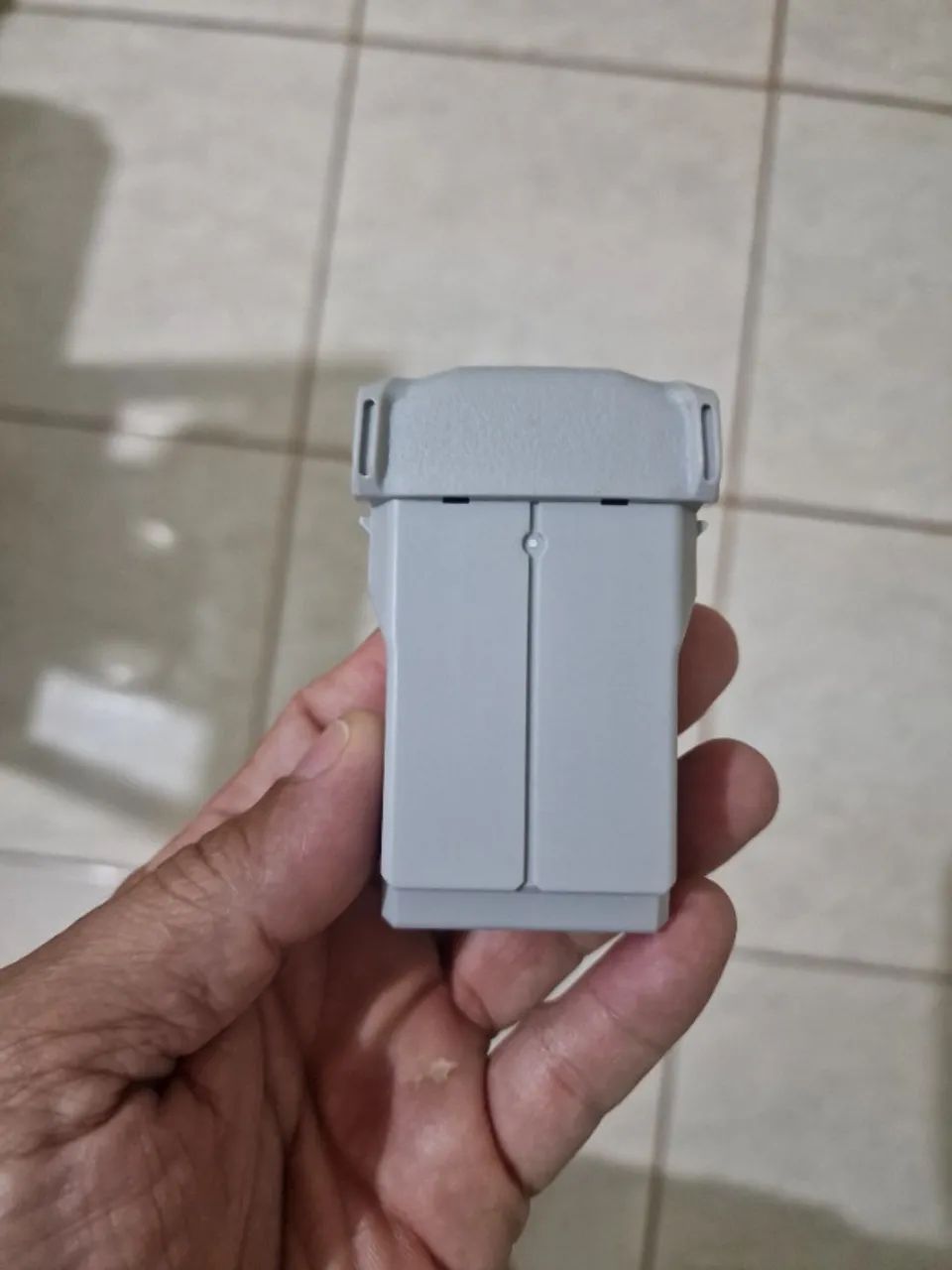 Bateria plus mini 3 e mini 3 pro