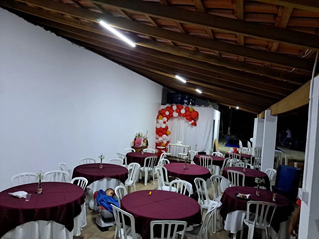 Chácara Quaresma Mogi - Foto 8