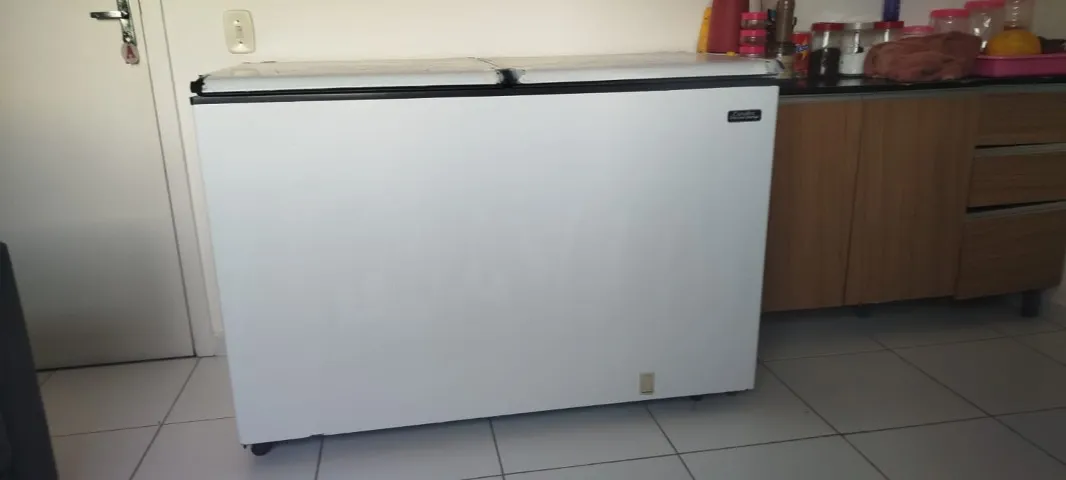 Freezer