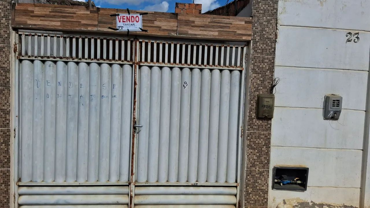 Foto - Nossa Senhora da Glória - 