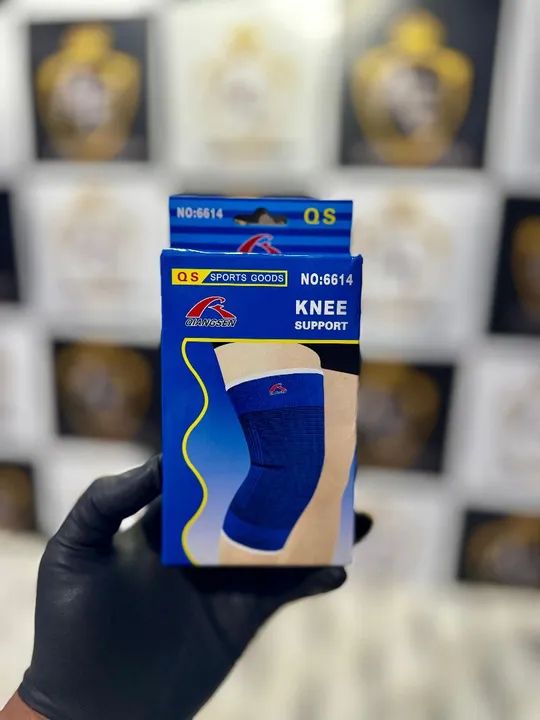 Joelheiras articulado  - Foto 3