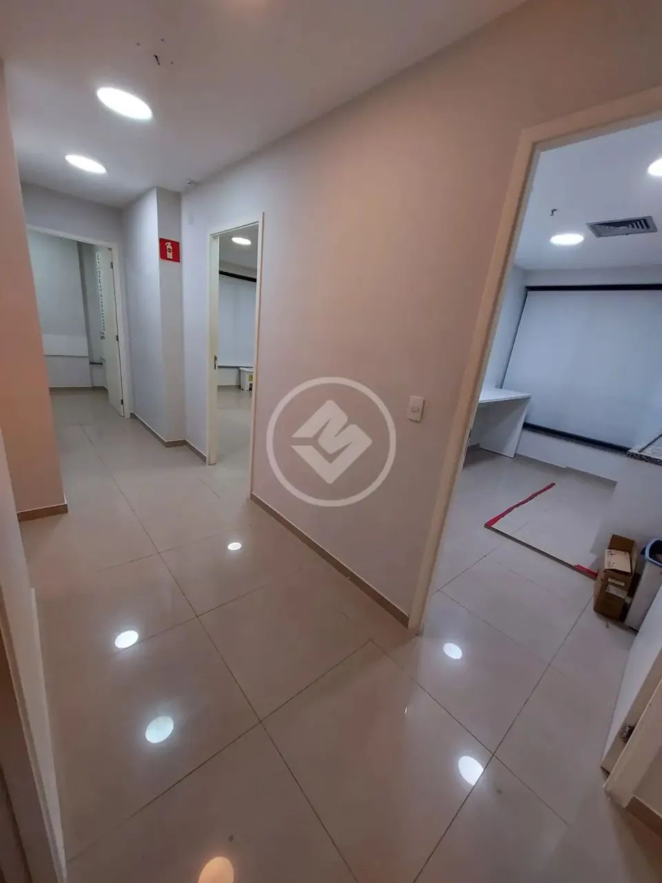 Sala Comercial á 210 metros do Shopping Vila Olímpia codigo: 87904 - Foto 5