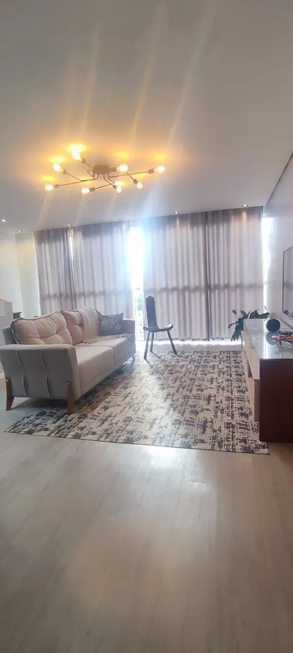 Vendo Cobertura Duplex no Riacho Fundo 1 - Foto 5