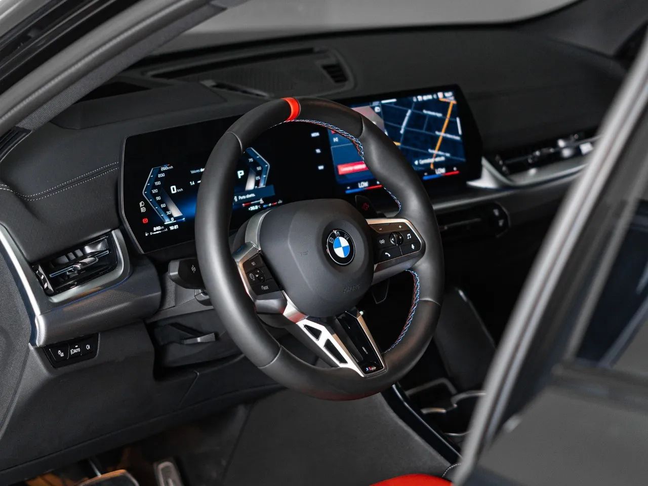 Bmw X2 2.0 Turbo Gasolina Xdrive M35i Steptronic - Foto 5
