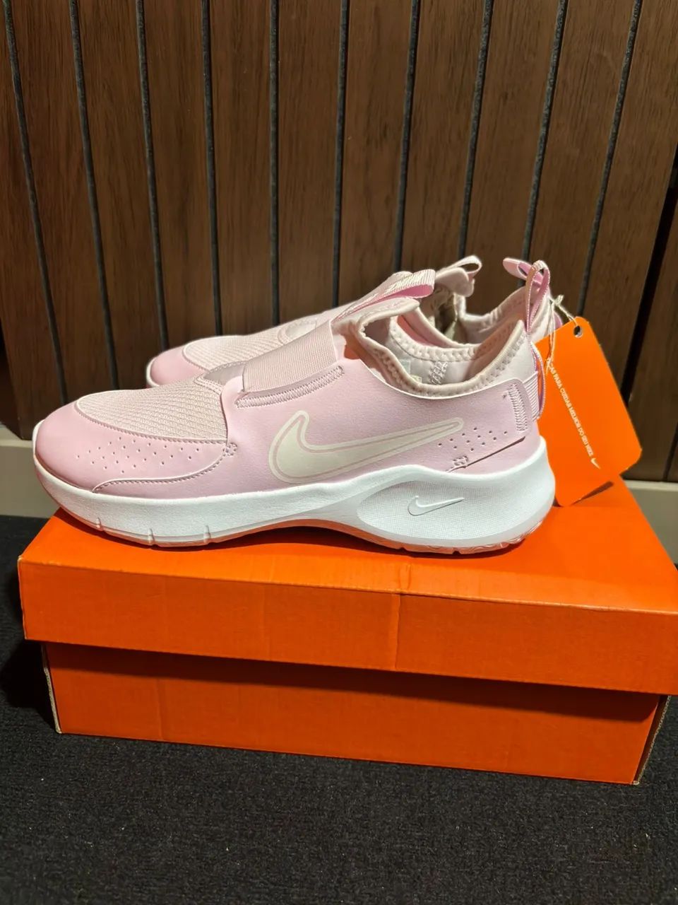Tênis Nike feminino - Foto 4