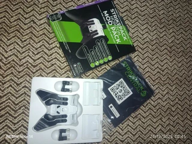 Strikepack Horizon 64292482238979122