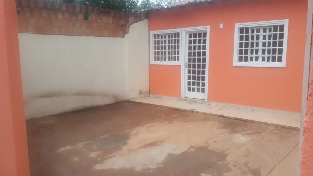 Foto - Cidade Ocidental - Mansões Recreio Estrela D'Alva III