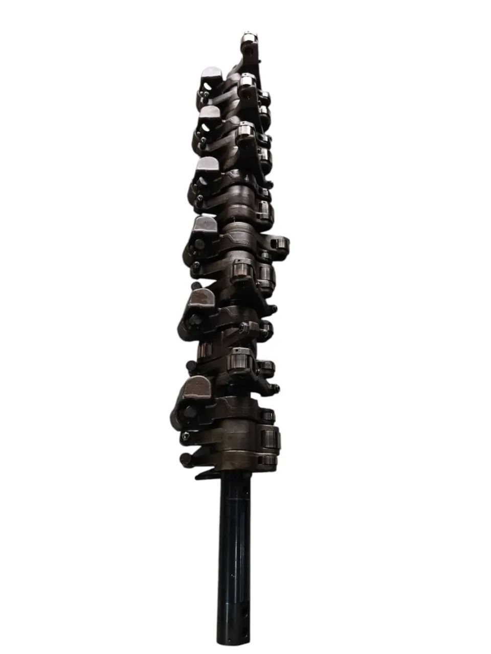 Eixo Balancim Completo Motor Volvo D13 Fh New 15/16