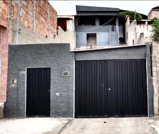 Foto - Ibirité - Jaçanã