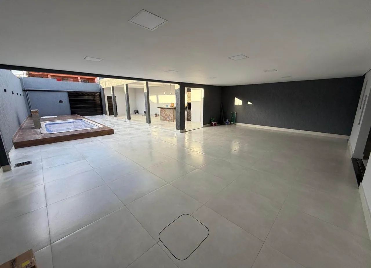 07-Casa no Aracagy  - Foto 5
